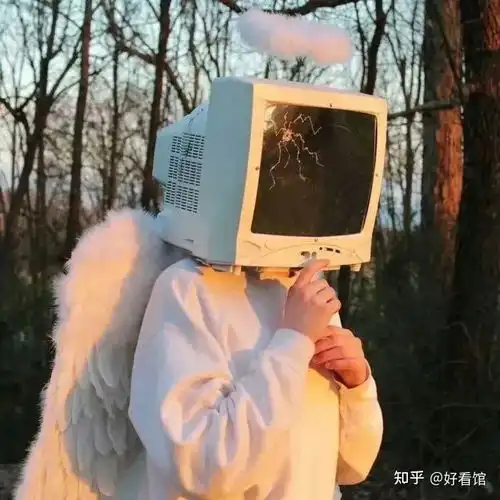头像女沙雕可爱