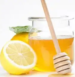 怎样美白祛斑家用食材做面膜效果好4