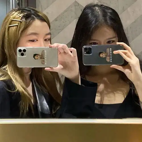 女生头像15岁照片真人版