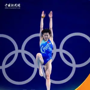 中国队第31金陈艺文第2金