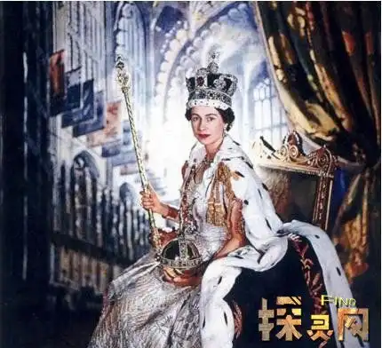 世界上最大的钻石,库利南重3106克拉,英国权杖上的非洲之星