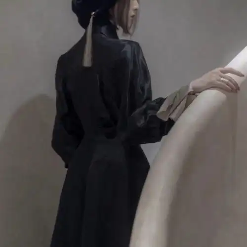 头像女纯欲风ins恐婚症