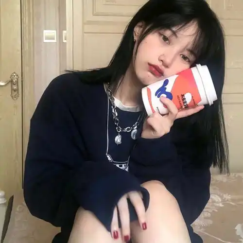 让男孩子心动的仙女头像