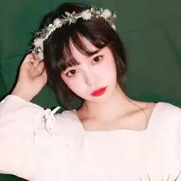 微信女生个性头像高冷独一无二我冷血无情你功不可没