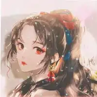 扣扣头像女高冷动漫高冷女神扣扣头像