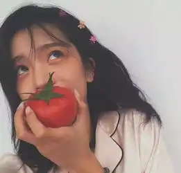 高清图片女生头像图片微