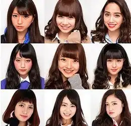 高清2014日本校花候选人曝光网友哀嚎是选丑吧