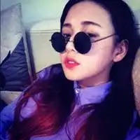 抢眼女生的qq头像可能时间久了我就没那么喜欢你了