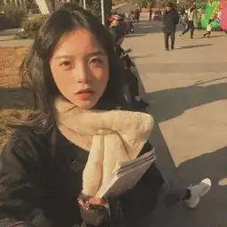 复古文艺女头2020火爆一组唯美意境女头