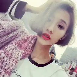 你们觉得女生长发好看,还是短发好看