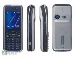 k800亲兄弟日版索尼爱立信so902i尝鲜