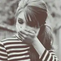 精选欧美小清新头像很洒脱很意境的欧美女生贴吧头像