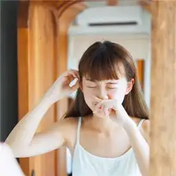 女生头像唯美仙气真人背