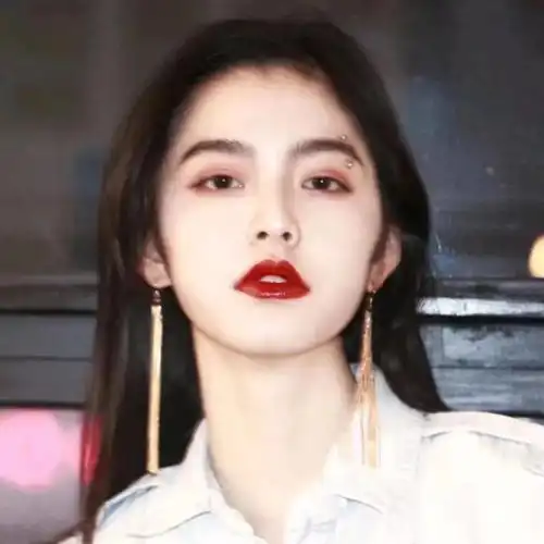 微信头像一眼爱上