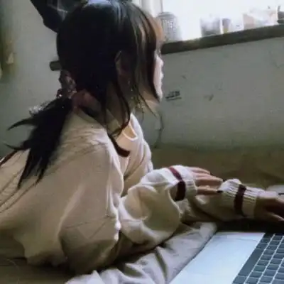 很有个性的不露脸的女头2021超级有个性的高清女头