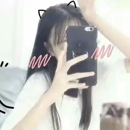 一只傻千柠的美拍