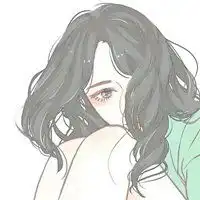 超级萌二次元女生头像高冷微信头像图片大全
