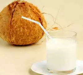 幸福海蓝椰子汁饮品加盟图片加盟店装修图