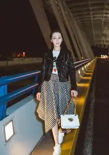 清新小仙女头像米兰时装