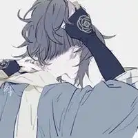 夕阳下的背影女生头像古