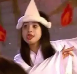 被女生跪舔是什么感觉