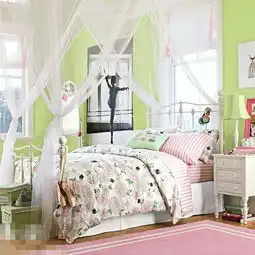 创意家居之唯美卧室篇