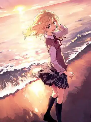 君色少女漫画2.5连载中在线漫画