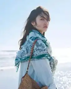 这样扎头发,气质瞬间提升,太美了