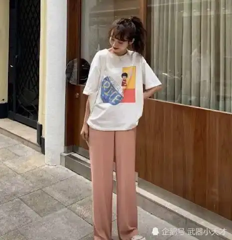 五月份怎么穿试试这几身元气少女穿搭,不怕没对象