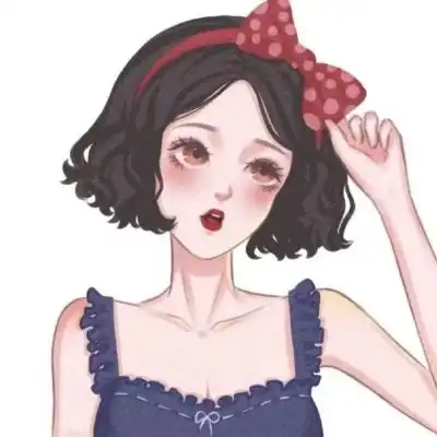 迪士尼公主头像公主殿下的任务就是天天开心.