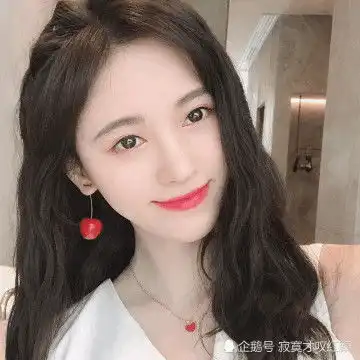 鞠婧祎为何从不戴眼镜看到她唯一一张眼镜照后,心脏顶不住