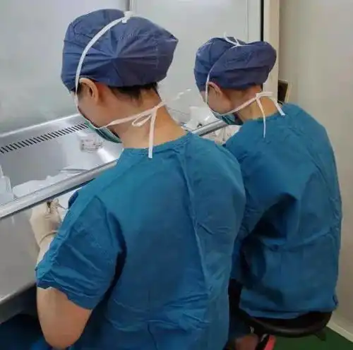 妇产医院儿研所合力保护三位罕见病女童生育力