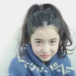 好看的头像适合12岁的女