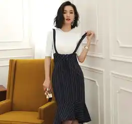 这些打破古板的职业套装,适合25的职场女人,做魅力职场女性