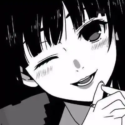 超好看动漫头像