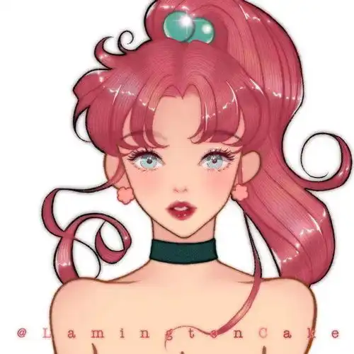 精选头像向来缘浅,奈何情深