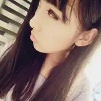 粉色qq女生头像我庆幸遇见了你却遗憾只是遇见你