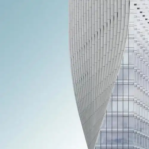 只漏一个角,你能猜对这些地标建筑么