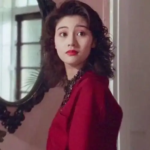 黑暗霸气风头像女玉女掌