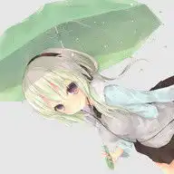好看的头像适合12岁的女