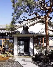 御梵景观几个不错的禅意小院,美