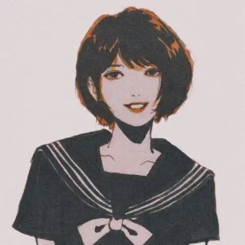 动漫头像好担心这辈子遇不到我喜欢也喜欢我的人