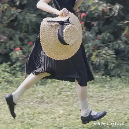 有哪些高质量又好看的女生头像