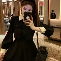 女装冬装连衣裙女报价女装冬装连衣裙女大全第5页什么值得买