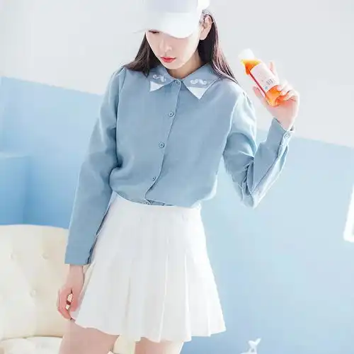 淘宝上有哪些适合大学生的女装店