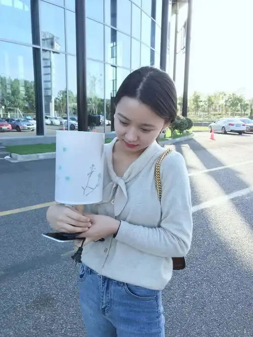 你今天真好闻...知否和他的朋友们