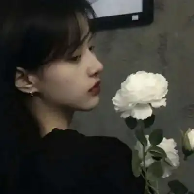 风景照头像女生唯美霞光