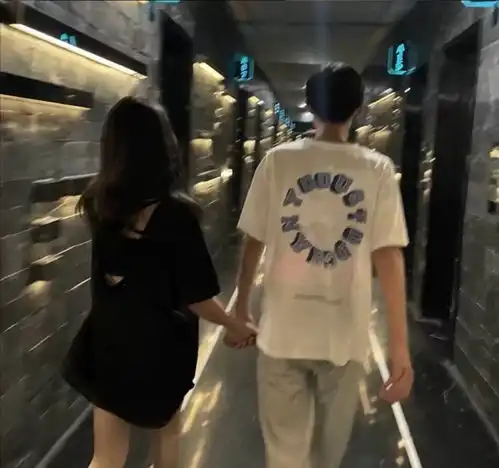 情侣头像高清高质量