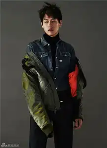 魏大勋个人资料新闻图片视频作品百田明星大全