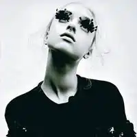qq头像我要给你女生欧美风